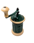 Vintage Pillar Coffee Grinder