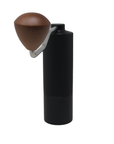 Manual Coffee Grinder: Steel Burr
