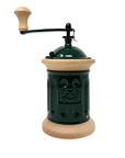 Vintage Pillar Coffee Grinder