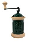 Vintage Pillar Coffee Grinder