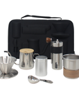 The Complete Pour-Over Coffee Set
