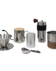 The Complete Pour-Over Coffee Set