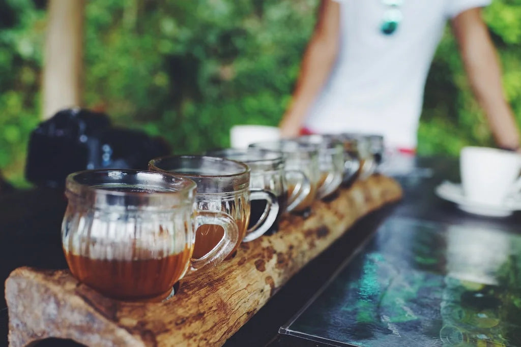 Try Kopi Luwak